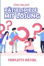 Ratselspiele Mit Loesung