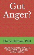 Got Anger?: Creative and therapeutic solutions to everyday anger issues