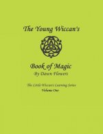 The Young Wiccan's Book of Magic