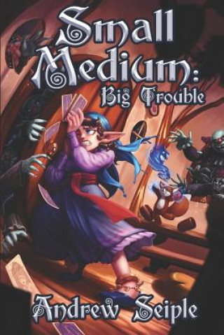 Small Medium: Big Trouble