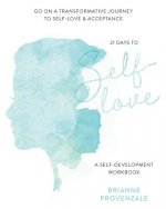 21 Days To Self-Love
