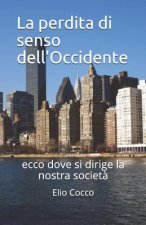 La perdita di senso dell'Occidente: ecco dove si dirige la nostra societ?
