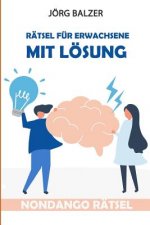 Ratsel Fur Erwachsene Mit Loesung