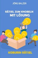 Ratsel Zum Knobeln Mit Loesung