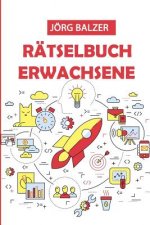 Ratselbuch Erwachsene