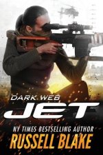 Jet - Dark Web: (volume 14)