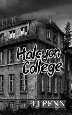Halcyon College