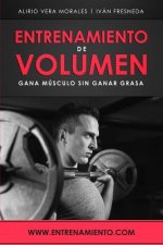 Entrenamiento de volumen: Gana músculo sin ganar grasa