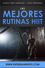 mejores rutinas HIIT