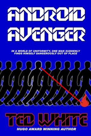 Android Avenger