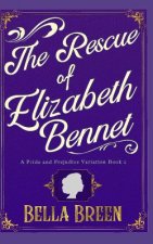 The Rescue of Elizabeth Bennet: A Pride and Prejudice Variation