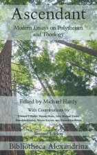 Ascendant: Modern Essays on Polytheism and Theology
