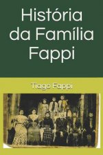 História da Família Fappi: Tiago Fappi