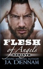 Flesh of Angels - Rebirth: 2nd Edition