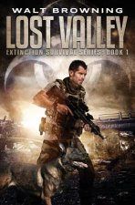Lost Valley