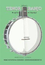 Johan's TENOR BANJO Sets & Tunes