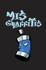 MIS Graffitis: En Esta Libre Podrás Dar Rienda Suelta a Todas Tu Creaciones, Antes Des Plasmarlas En Las Paredes.