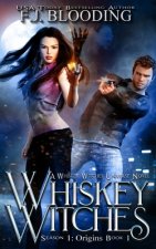 Whiskey Witches