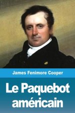 Paquebot americain