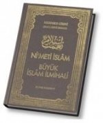 Nimet-i Islam Büyük Islam Ilmihali
