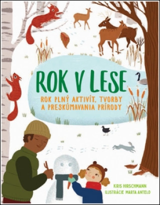 Rok v lese
