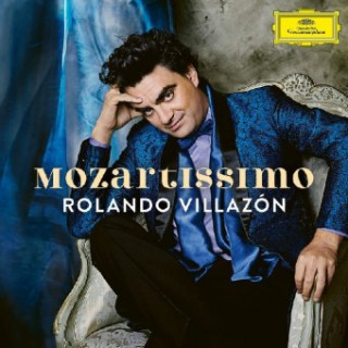 Mozartissimo-Best Of Mozart
