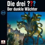 Die drei ??? 204. Der dunkle Wächter