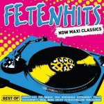 Fetenhits NDW Maxi Classics-Best Of