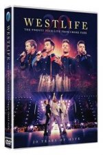 The Twenty Tour-Live From Croke Park