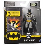 BAT Batman - 10 cm-Figuren