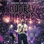 Waiting For The Night (Live) CD+BR Digipack