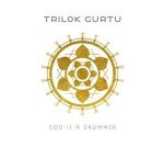 God Is A Drummer