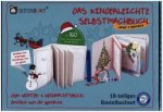 Winter und Weihnacht - Das kinderleichte Selbstmachbuch