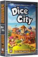 Dice City edycja polska