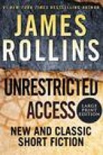 Unrestricted Access: New and Classic Short Fiction