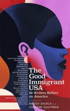 Good Immigrant USA