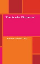Scarlet Pimpernel