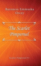 Scarlet Pimpernel