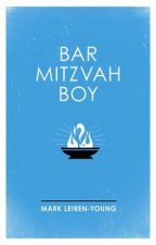 Bar Mitzvah Boy
