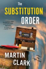 Substitution Order