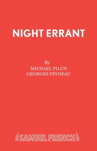 Night Errant