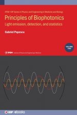 Principles of Biophotonics, Volume 2