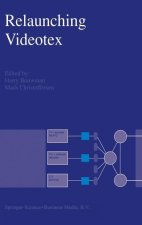 Relaunching Videotex