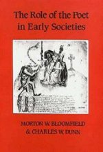 Role of the Poet in Early Societies