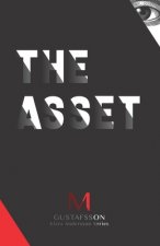 The Asset: Klara Andersson series