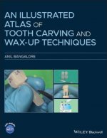 Illustrated Atlas of Tooth Carving and Wax-Up Techniques