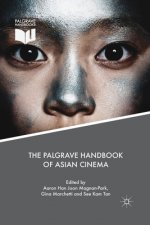 Palgrave Handbook of Asian Cinema
