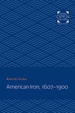 American Iron, 1607-1900