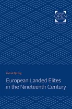 European Landed Elites in the Nineteenth Century