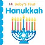 Baby's First Hanukkah